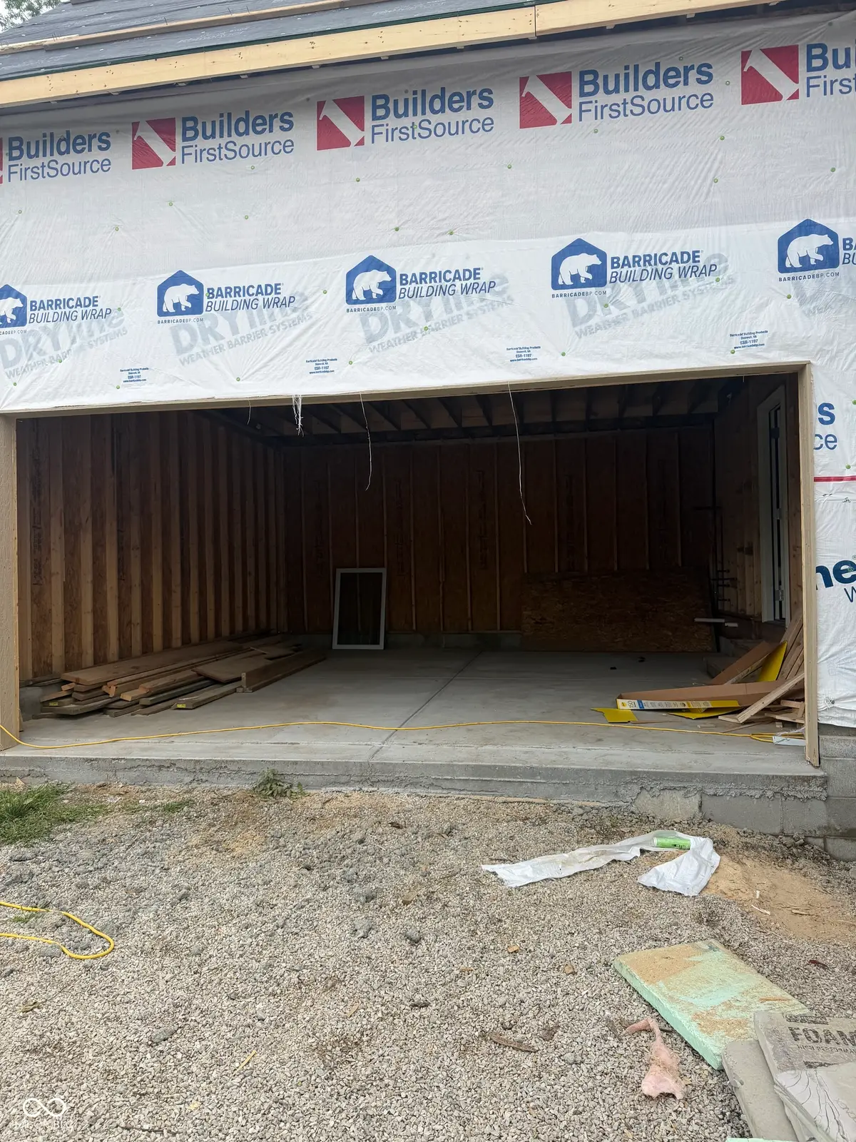 150 N Colfax Street, Martinsville, IN 46151 - #1