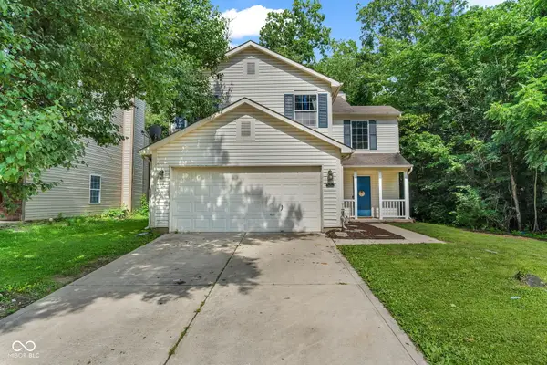 5624 Fair Ridge Place, Indianapolis, IN 46221