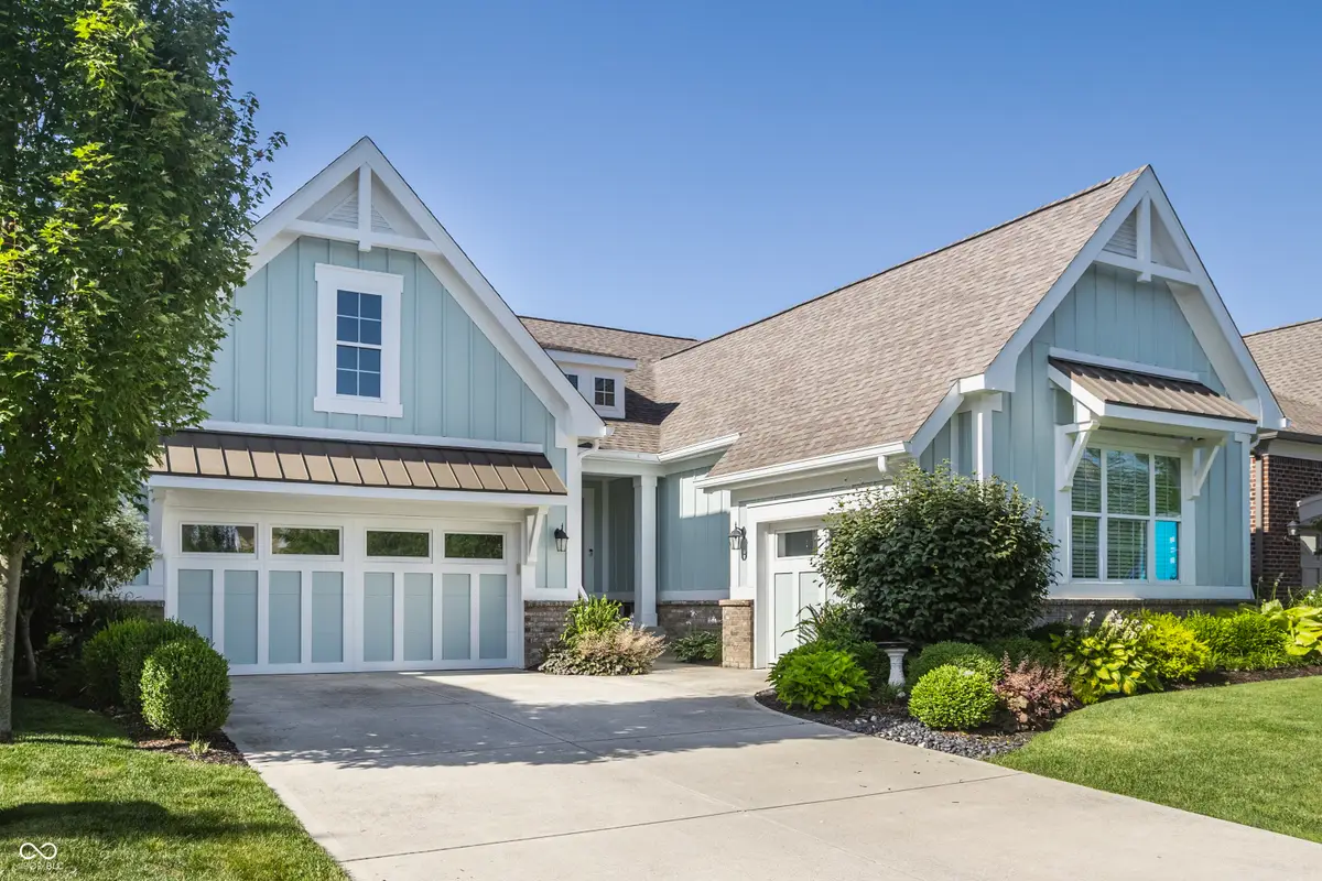 1429 Rosebank Drive, Westfield, IN 46074 - #1