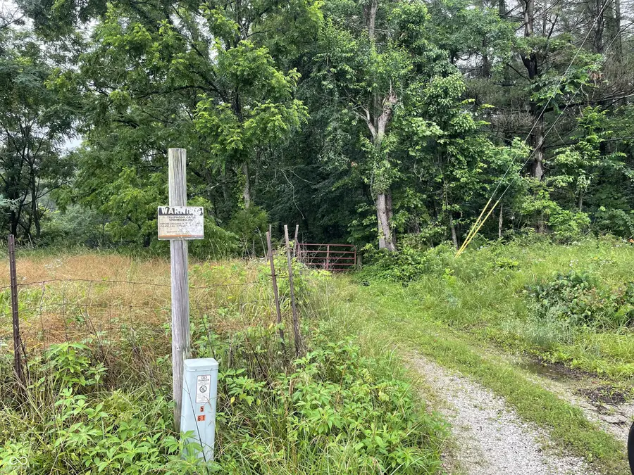 6000 W County Road 500 N, Brownstown, IN 47220 - #2