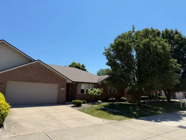 1206 Sugar Pine Drive, Anderson, IN 46012