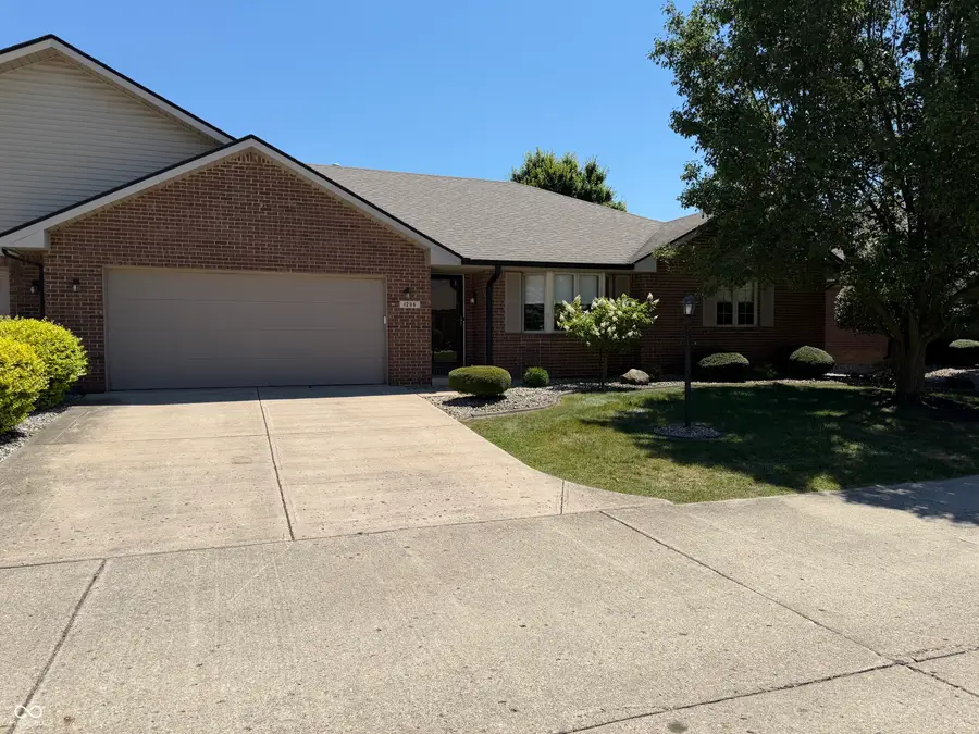 1206 Sugar Pine Drive, Anderson, IN 46012 - #2