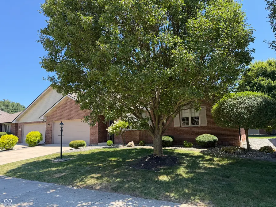 1206 Sugar Pine Drive, Anderson, IN 46012 - #3