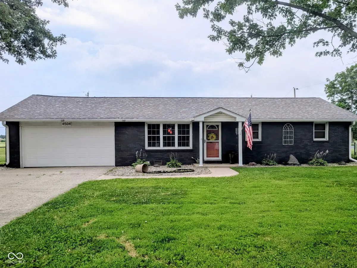 4504 Denise Drive, Anderson, IN 46017 - #1
