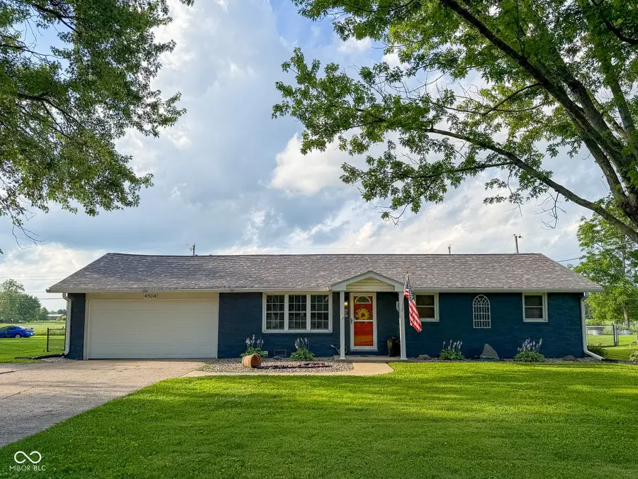 4504 Denise Drive, Anderson, IN 46017 - #2