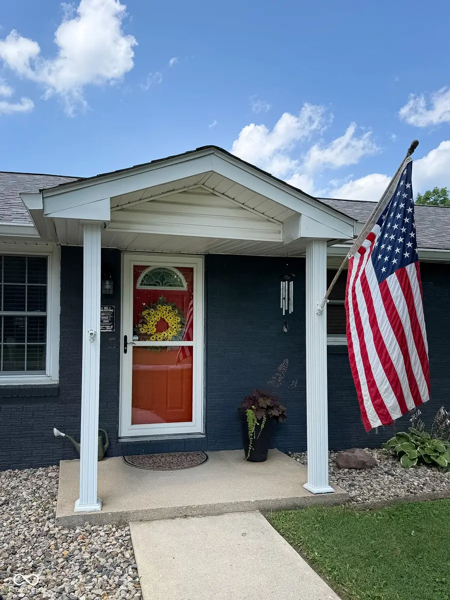 4504 Denise Drive, Anderson, IN 46017 - #3