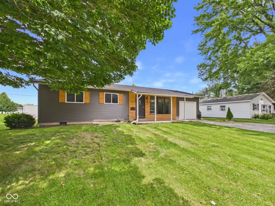 850 Progress Street, Middletown, IN 47356 - #2