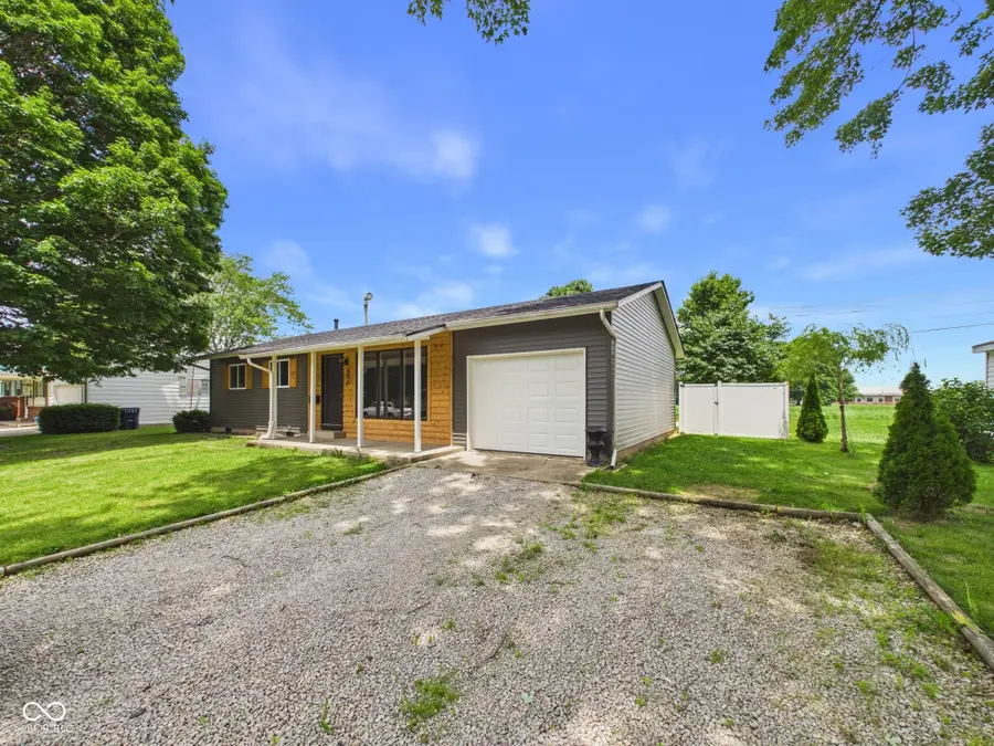 850 Progress Street, Middletown, IN 47356 - #3