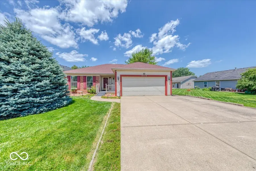 2116 Waverly Drive, Kokomo, IN 46902 - #3