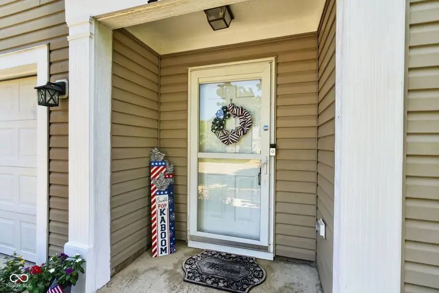 17078 Newberry Lane, Westfield, IN 46074 - #3