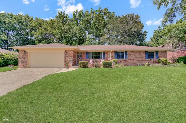 608 W Ralston Road, Indianapolis, IN 46217
