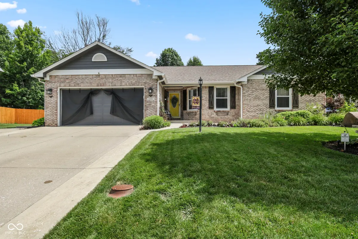 1223 Stave Oak Court, Beech Grove, IN 46107 - #1