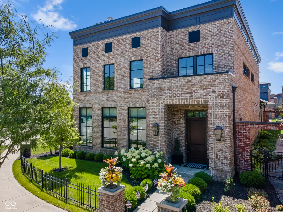 478 Simon Drive, Carmel, IN 46032 - #1