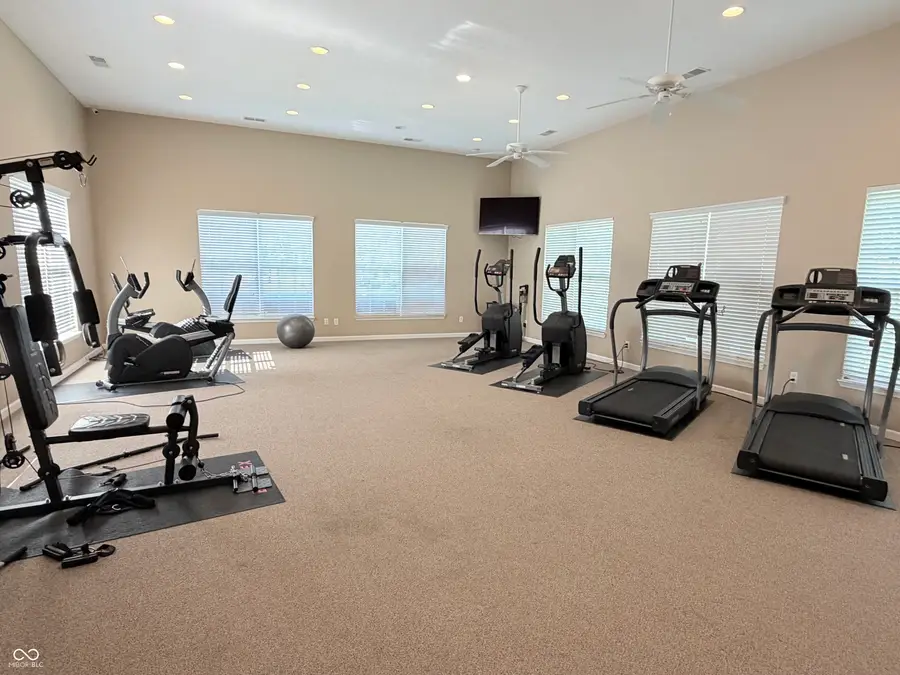 1598 Lacebark Drive #C, Greenwood, IN 46143 - #3