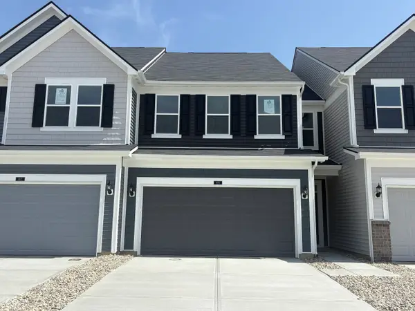686 Garrow Drive, Westfield, IN 46074