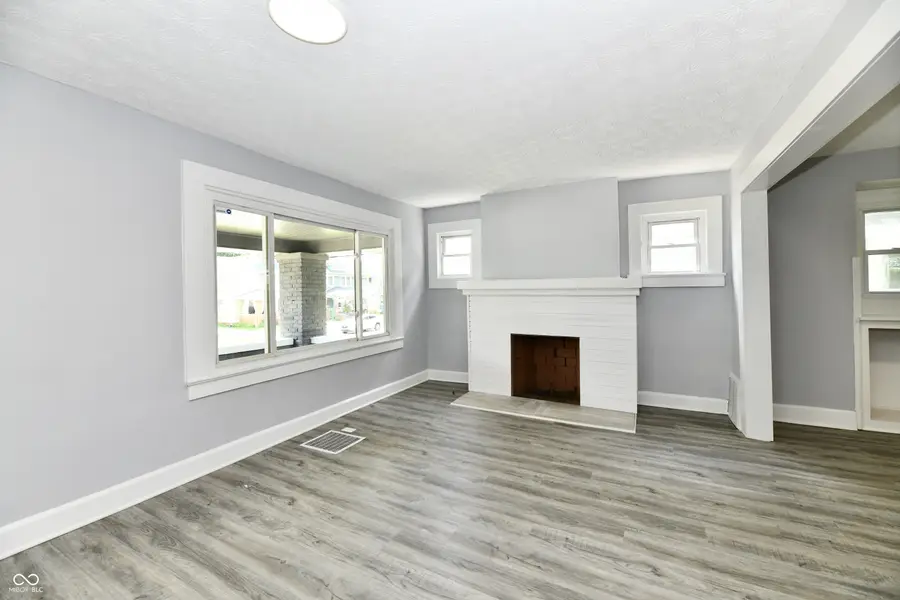 3930 N Capitol Avenue, Indianapolis, IN 46208 - #3