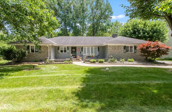 215 E Brunswick Avenue, Indianapolis, IN 46227