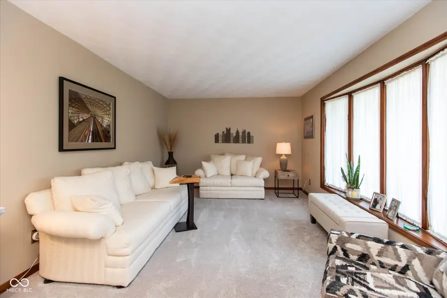 215 E Brunswick Avenue, Indianapolis, IN 46227 - #3