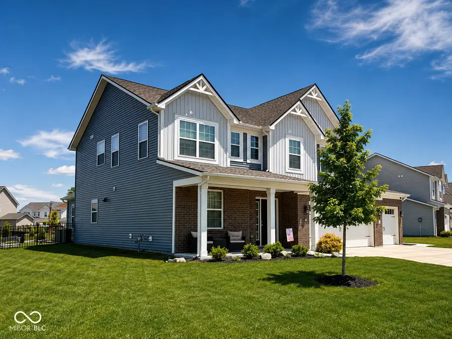 181 Common Loon Boulevard, Cicero, IN 46034 - #3