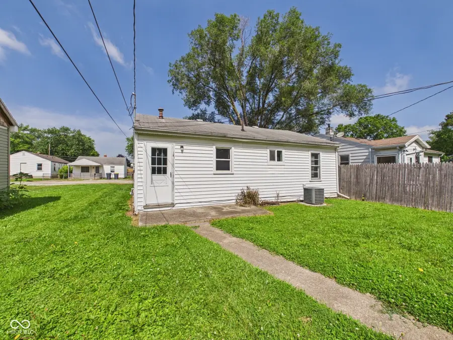 4120 Delaware Street, Anderson, IN 46013 - #3