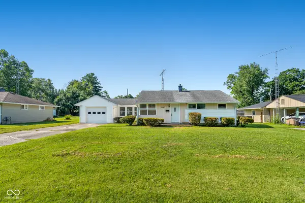 3117 31st Street, Columbus, IN 47203