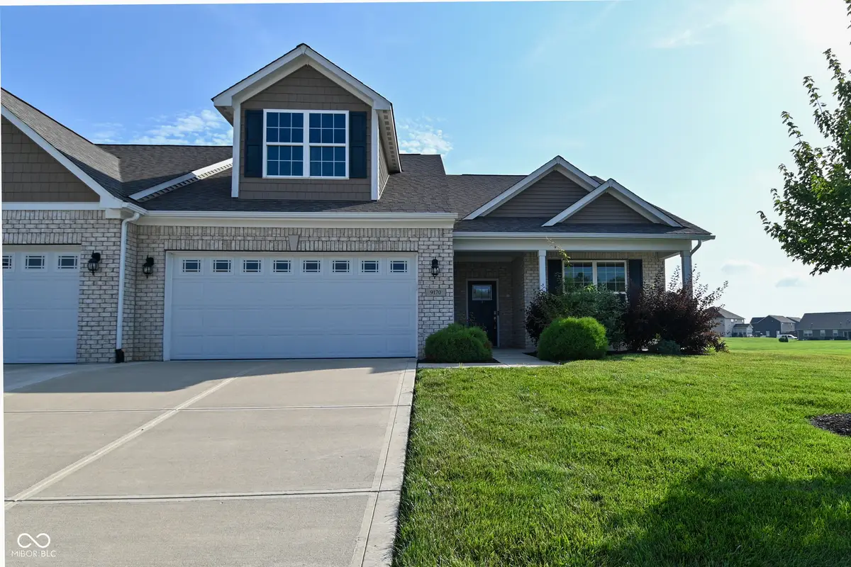 9170 Hedley Way E, Avon, IN 46123 - #1
