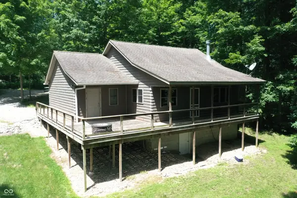 269 S Troutman Drive, Rockville, IN 47872