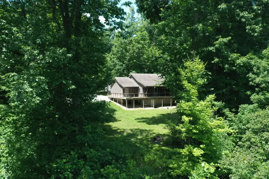 269 S Troutman Drive, Rockville, IN 47872 - #3