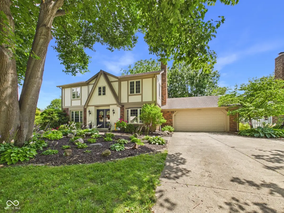 1905 Woodview Lane, Anderson, IN 46011 - #1