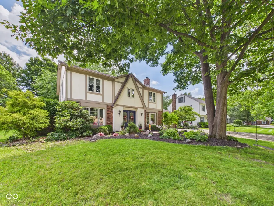1905 Woodview Lane, Anderson, IN 46011 - #3