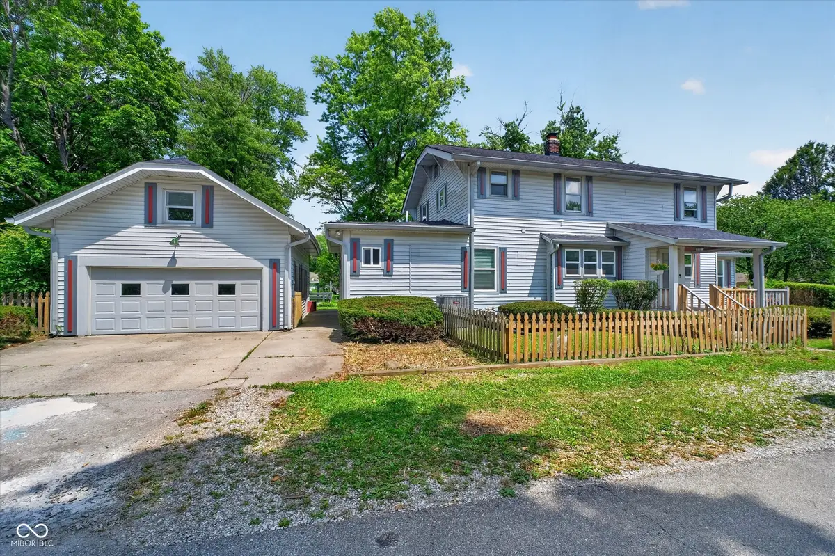 2424 W 61st Street, Indianapolis, IN 46228 - #1