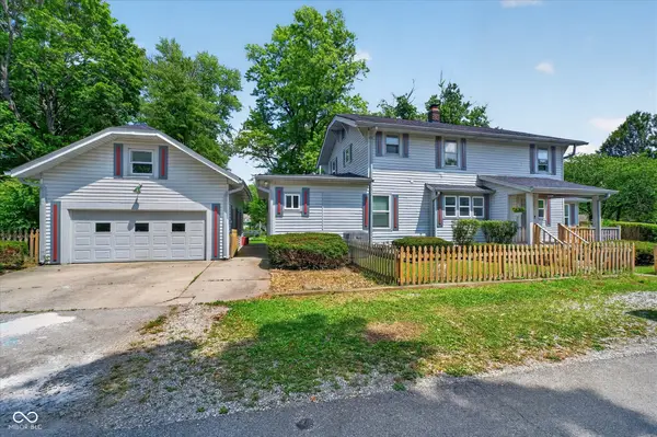 2424 W 61st Street, Indianapolis, IN 46228