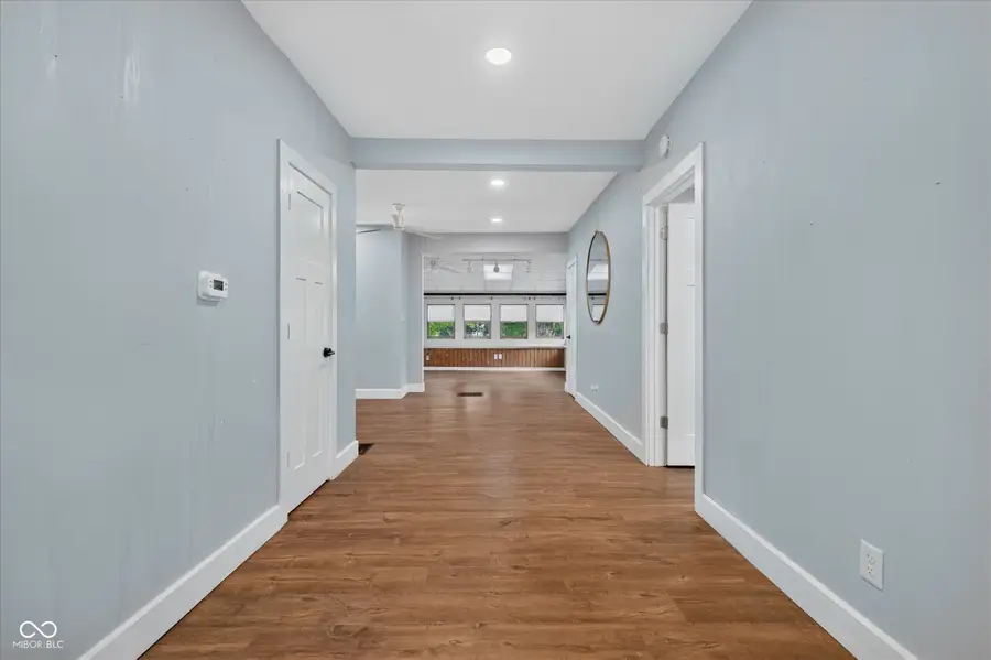 2424 W 61st Street, Indianapolis, IN 46228 - #2