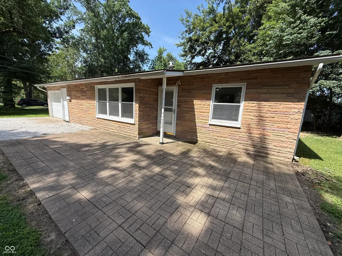 503 Edgewood Drives, Brazil, IN 47834 - #1