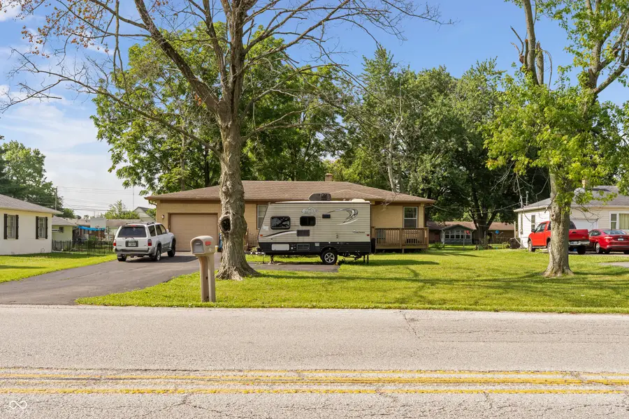 8813 E 16th Street, Indianapolis, IN 46219 - #2