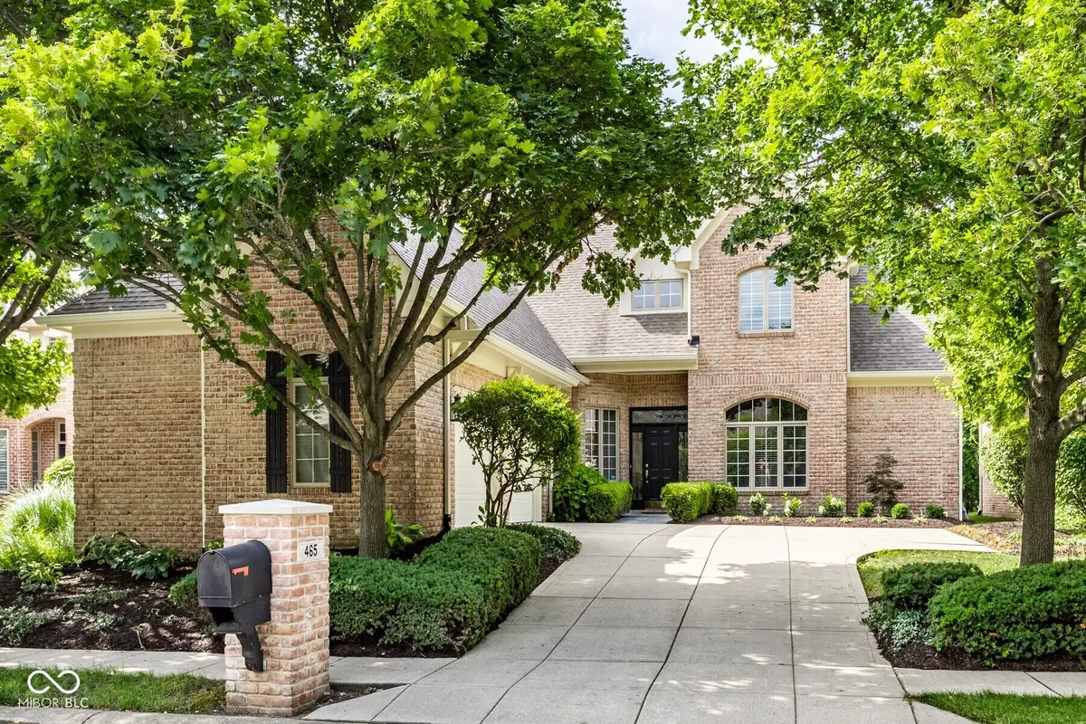 465 Mclaren Lane, Carmel, IN 46032 - #1