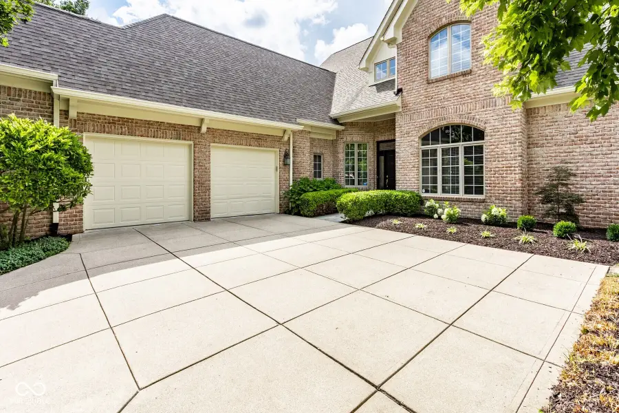 465 Mclaren Lane, Carmel, IN 46032 - #2