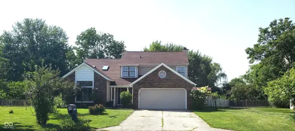 8768 Buckhaven, Indianapolis, IN 46256