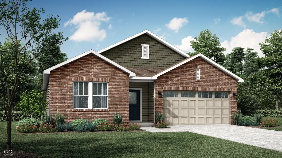 11707 Everland Place, Indianapolis, IN 46235 - #1