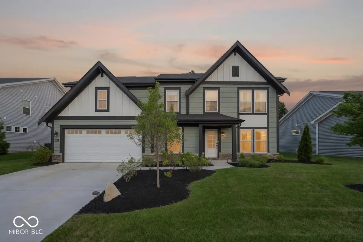 6501 Teakwood Way, McCordsville, IN 46055 - #1