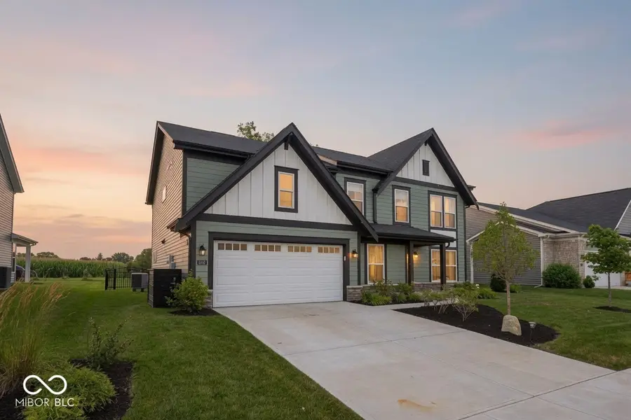 6501 Teakwood Way, McCordsville, IN 46055 - #2