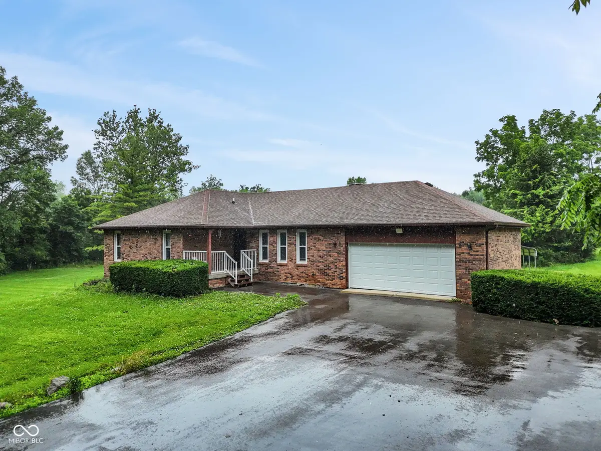 5730 W Epler Road, Indianapolis, IN 46221 - #1