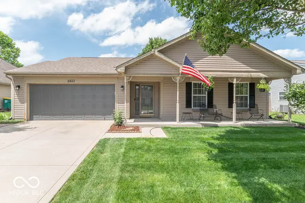 6422 Layton Lane, Plainfield, IN 46168