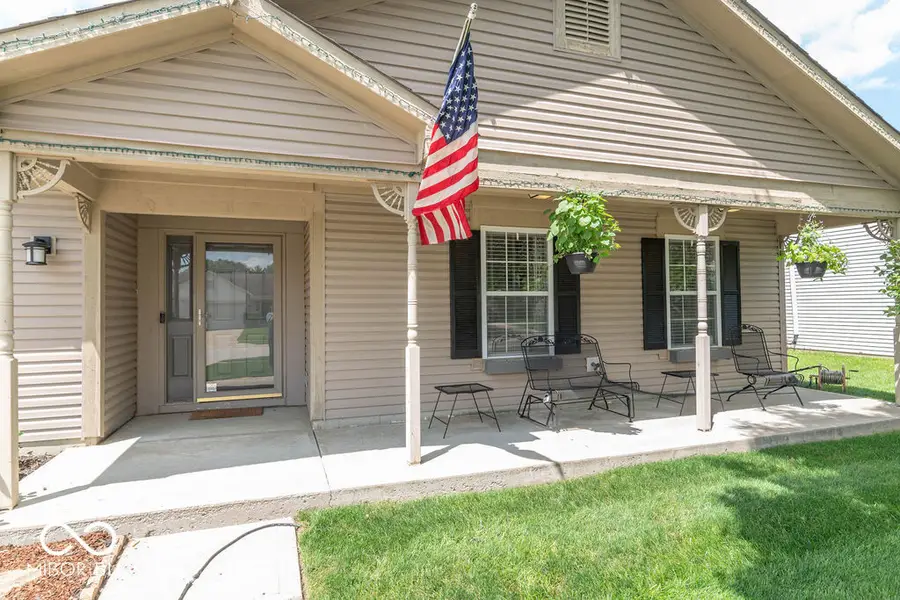 6422 Layton Lane, Plainfield, IN 46168 - #2