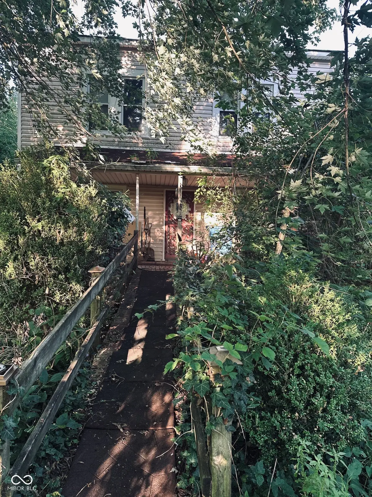 1751 W 261st Street, Sheridan, IN 46069 - #1