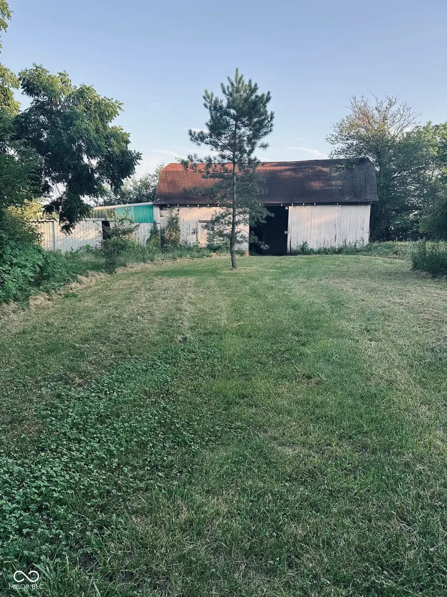 1751 W 261st Street, Sheridan, IN 46069 - #3