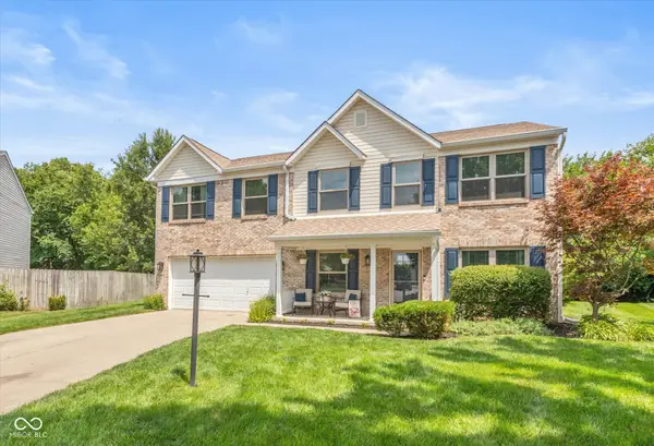 19441 Paxson Place, Noblesville, IN 46060