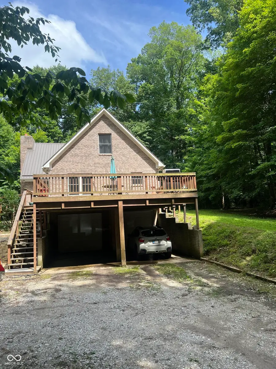 2861 W Aurora Court, Monrovia, IN 46157 - #3