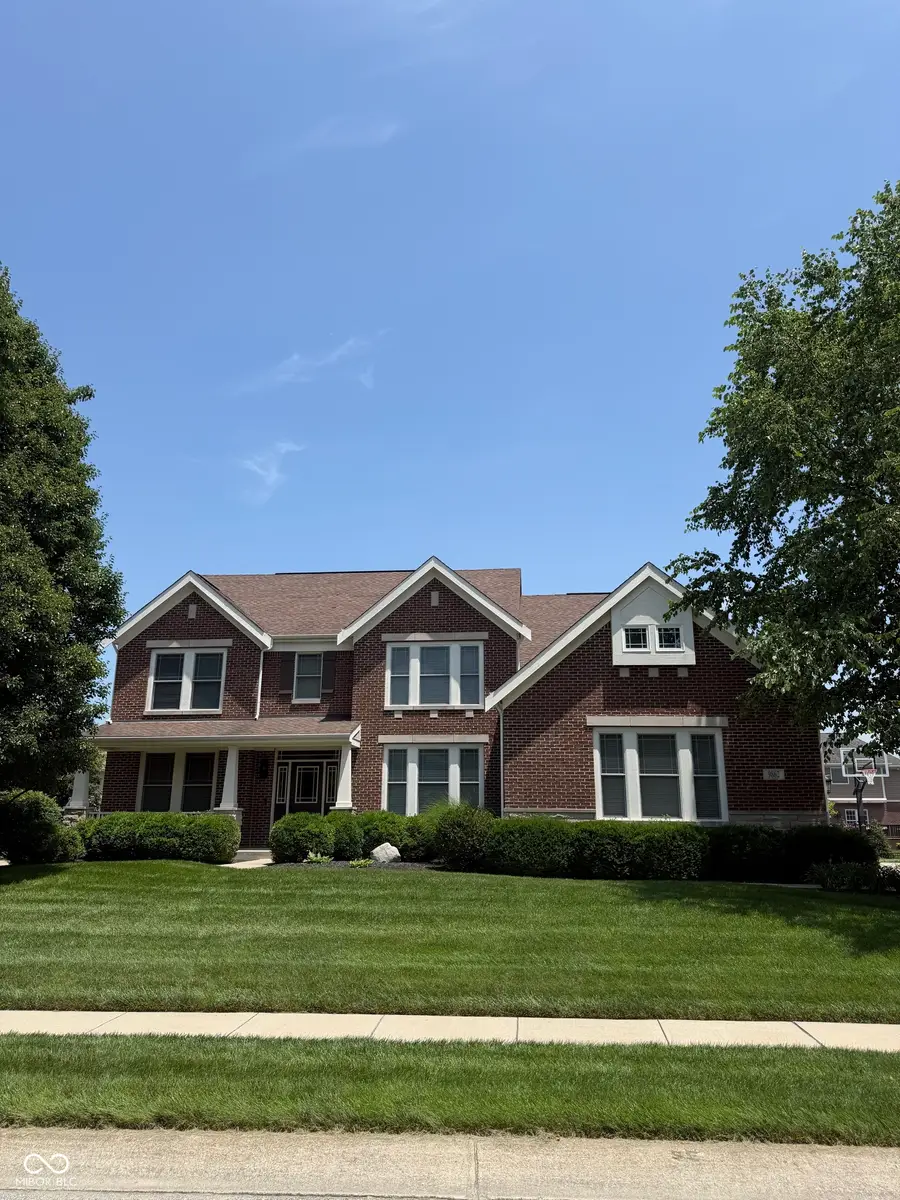 9862 Wading Crane Avenue, Fishers, IN 46055 - #2