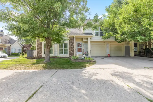 2458 Chaseway Court, Indianapolis, IN 46268